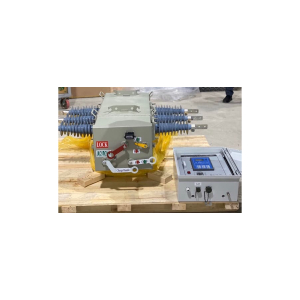 DAO CẮT CÓ TẢI (LBS 24kV 630A SF6 GAS)