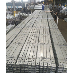 SẢN XUẤT XÀ ĐIỆN CÁC LOẠI