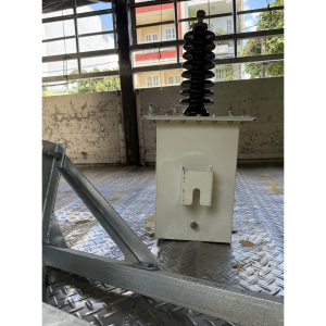 MÁY CẮT TỰ ĐÓNG LẠI (RECLOSER 27kV 630A)