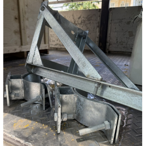 MÁY CẮT TỰ ĐÓNG LẠI (RECLOSER 27kV 630A)