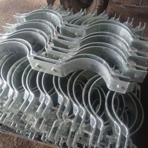 SẢN XUẤT CỔ DÊ CÁC LOẠI