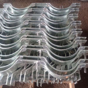 SẢN XUẤT CỔ DÊ CÁC LOẠI