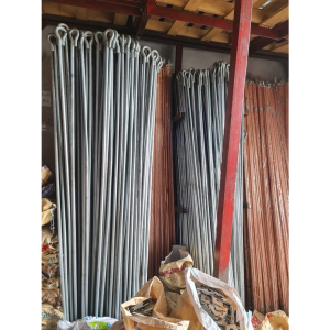 SẢN XUẤT TY NEO CÁC LOẠI